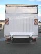 2007 MAN  only van body with lift gate! Van or truck up to 7.5t Box photo 4