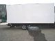 2007 MAN  only van body with lift gate! Van or truck up to 7.5t Box photo 5