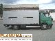 1987 MAN  8136 horses and cattle transport - air suspension Van or truck up to 7.5t Cattle truck photo 2