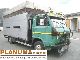 1987 MAN  8136 horses and cattle transport - air suspension Van or truck up to 7.5t Cattle truck photo 3