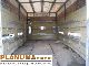 1987 MAN  8136 horses and cattle transport - air suspension Van or truck up to 7.5t Cattle truck photo 8