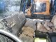 1994 MAN  M 08 4X4 tipper with loading crane Truck over 7.5t Tipper photo 10