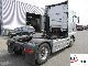2003 MAN  TGA 18.480 retarder Semi-trailer truck Standard tractor/trailer unit photo 1