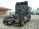 1997 MAN  19 603 Semi-trailer truck Standard tractor/trailer unit photo 2