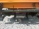 1998 MAN  8163 case, MBB LBW spring suspension, Truck over 7.5t Box photo 7