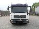 2007 MAN  TGL 8.180 4x2 BL EURO 4 Boot with bear LBW Van or truck up to 7.5t Box photo 4