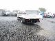 2001 MAN  LE 220 B * Flatbed / sides * Truck over 7.5t Stake body photo 4