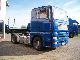 2007 MAN  TGA 18.480 4x2 BLS EURO 5 Semi-trailer truck Standard tractor/trailer unit photo 1