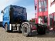 2007 MAN  TGA 18.480 4x2 BLS EURO 5 Semi-trailer truck Standard tractor/trailer unit photo 2