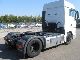 2009 MAN  TGX 18.400 4x2 BLS hydraulic Semi-trailer truck Standard tractor/trailer unit photo 2