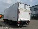 2006 MAN  TGL 12.210 4x2 BL frozen structure Thermo King, LB Truck over 7.5t Refrigerator body photo 1
