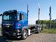 2011 MAN  TGS 26.480 6x2-2 BL TipMatic EURO5 T20 Truck over 7.5t Roll-off tipper photo 1
