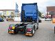 2011 MAN  TGX 18.480 4x2 BLS Kipphydraulik, ADR Semi-trailer truck Standard tractor/trailer unit photo 3