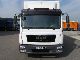 2009 MAN  TGL 8.220 4x2 BL LBW Van or truck up to 7.5t Box photo 1