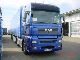 2007 MAN  TGA 18.480 4x2 BLS E5, digital, automatic D 26 Semi-trailer truck Standard tractor/trailer unit photo 1