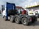 2011 MAN  TGX 41.540 8x4 / 4 BBS CL Edition, 180-t.WSK TipMat Semi-trailer truck Heavy load photo 1
