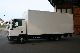 2009 MAN  TGL 7.150 CASE with LBW Van or truck up to 7.5t Box photo 1