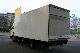 2009 MAN  TGL 7.150 CASE with LBW Van or truck up to 7.5t Box photo 2