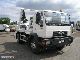 1999 MAN  18 224 18 224 BRAMOWIEC Truck over 7.5t Other trucks over 7 photo 1