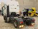 2005 MAN  18 480 BLS, XXL, tipping hydraulics, air, intarder, aluminum Semi-trailer truck Standard tractor/trailer unit photo 3