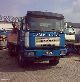 1996 MAN  HDS FASSI 25-332 190 1996 Truck over 7.5t Truck-mounted crane photo 2