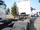 2008 MAN  TGX 26.440 XXL Truck over 7.5t Swap chassis photo 2