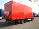 2010 MAN  TGL 7.180 4X2 BL (Euro 5 air suspension) Van or truck up to 7.5t Box photo 2