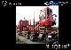 2009 MAN  TGS 26 540 Kurzholzzug with Loglift Crane, Kranfah Truck over 7.5t Timber carrier photo 2