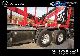 2009 MAN  TGS 26 540 Kurzholzzug with Loglift Crane, Kranfah Truck over 7.5t Timber carrier photo 3
