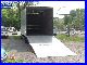 2000 MAN  14 284 cases with car ramp and liftgate Truck over 7.5t Box photo 2