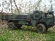 1978 MAN  KAT 1 GL 4x4 Army, H-approval Truck over 7.5t Stake body photo 1