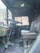 1978 MAN  KAT 1 GL 4x4 Army, H-approval Truck over 7.5t Stake body photo 3