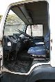 2001 MAN  LE 140 C liftgate Van or truck up to 7.5t Box photo 6