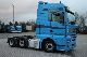 2006 MAN  TGA 26 480 6x2 Semi-trailer truck Heavy load photo 3