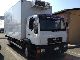 2000 MAN  13 224L ISOTERMICO + + FRIGO SPONDA ATP 06/2017 Truck over 7.5t Refrigerator body photo 2