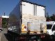 2000 MAN  13 224L ISOTERMICO + + FRIGO SPONDA ATP 06/2017 Truck over 7.5t Refrigerator body photo 5