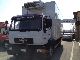 2000 MAN  13 224 L ISOTERMICO + + GRUPPO FRIGO SPONDA! ATP Truck over 7.5t Refrigerator body photo 1