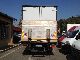 2000 MAN  13 224 L ISOTERMICO + + GRUPPO FRIGO SPONDA! ATP Truck over 7.5t Refrigerator body photo 4