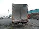 2006 MAN  TGM 15 280 - TAIL WANT - EURO 4 Truck over 7.5t Refrigerator body photo 4