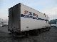 2006 MAN  TGM 15 280 - TAIL WANT - EURO 4 Truck over 7.5t Refrigerator body photo 6