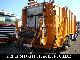 2000 MAN  26 314 GARBAGE WAGON SCHÖRLING ZOELLER bulk Truck over 7.5t Refuse truck photo 3