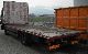 1995 MAN  14 232 solid platform open 6.50m Truck over 7.5t Jumbo Truck photo 2