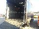 1989 MAN  8150 Van or truck up to 7.5t Cattle truck photo 8