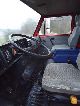 1993 MAN  8100 container trucks rolling / VW LT Van or truck up to 7.5t Tipper photo 6