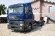 2006 MAN  TGA 26.430 Truck over 7.5t Chassis photo 1