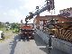 1988 MAN  19 240 26m.Kran Truck over 7.5t Truck-mounted crane photo 12