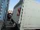 2000 MAN  8224 long flatbed liftgate air suspension Van or truck up to 7.5t Stake body photo 2