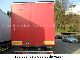 2003 MAN  8220 Kompletzug \ Semi-trailer truck Standard tractor/trailer unit photo 9