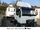 2003 MAN  8220 Kompletzug \ Semi-trailer truck Standard tractor/trailer unit photo 1