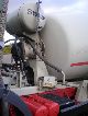 2000 MAN  27 293 7 m³ silent transmission Stetter Truck over 7.5t Cement mixer photo 6